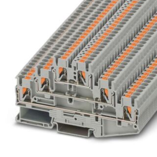 PT 2,5-3L - Multi-level terminal block