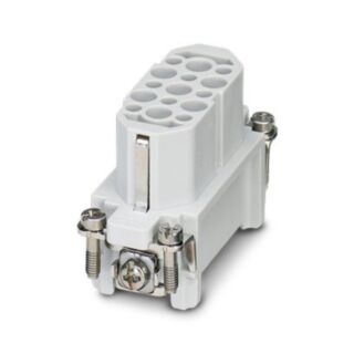 HC-D 15-I-CT-F - Contact insert