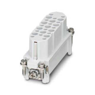 HC-D 25-I-CT-F - Contact insert
