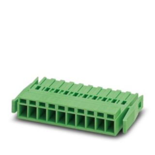MSTBC 2,5/ 3-STZ-5,08-R - PCB connector