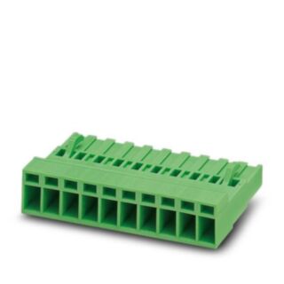 MSTBC 2,5/ 3-STZ-5,08 - PCB connector