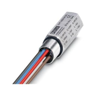S-PT-2XEX-24DC - Surge protection device
