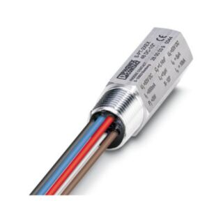 S-PT-2XEX-48DC-1/2 - Surge protection device