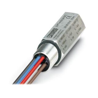 S-PT-4-EX-24DC - Surge protection device