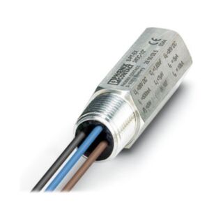 S-PT-EX-24DC-1/2 - Surge protection device