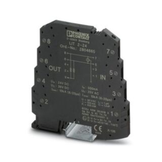LIT 2-24 - Surge protection device