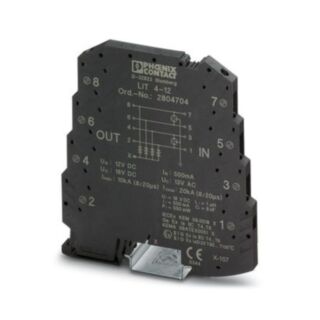 LIT 4-12 - Surge protection device