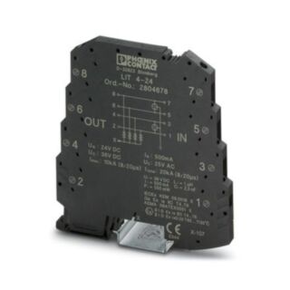 LIT 4-24 - Surge protection device