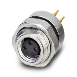 SACC-DSI-M 8FS-3CON-L180 - Device connector rear mounting