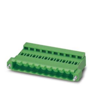 ICC 2,5/ 9-STZF-5,08 - PCB connector