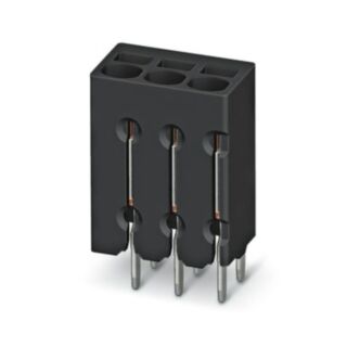 PTSM 0,5/ 7-2,5-V THR R44 - PCB terminal block