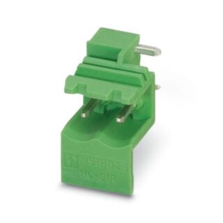 MSTBO 2,5/ 2-G1R - PCB header