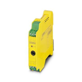 PSR-SCP- 24DC/FSP/1X1/1X2 - Coupling relay