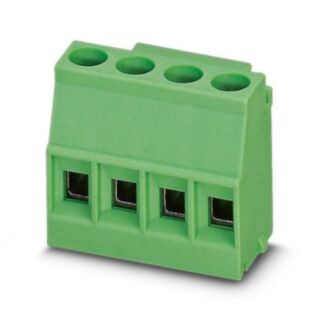 MKDSO 2,5/ 4-L - PCB terminal block