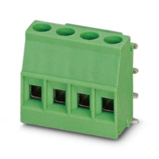 MKDSO 2,5/ 4-R - PCB terminal block