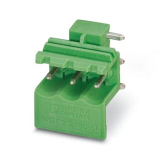 MSTBO 2,5/ 3-G1R - PCB header