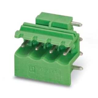 MSTBO 2,5/ 4-G1R - PCB header