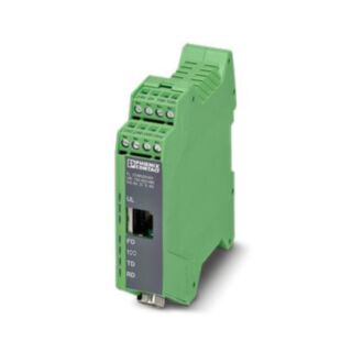 FL COMSERVER UNI 232/422/485 - Interface converters