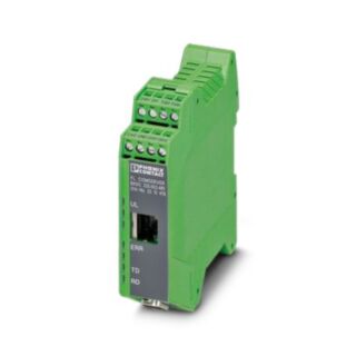 FL COMSERVER BASIC 232/422/485 - Interface converters