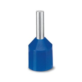 AI-XL 2,5- 8 BU - Ferrule