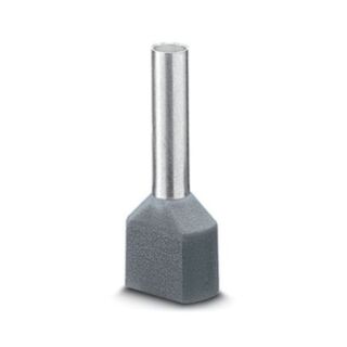 AI-TWIN 2X 0,75-10 GY - Ferrule