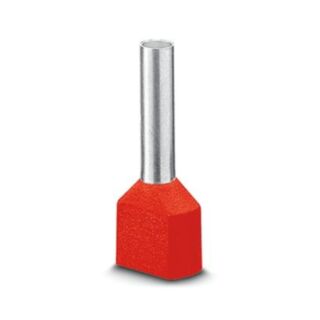 AI-TWIN 2X 1 -10 RD - Ferrule