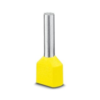AI-TWIN 2X 6 -14 YE - Ferrule