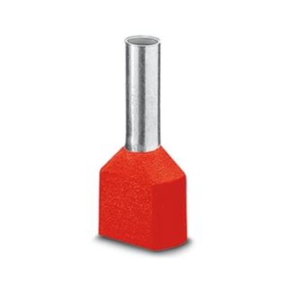 AI-TWIN 2X10 -14 RD - Ferrule
