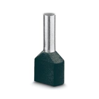 AI-TWIN 2X 1,5 - 8 BK - Ferrule