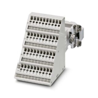 HC-D 40-A-UT-PEL-M - Terminal adapter