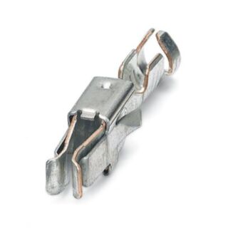MSTBC-MT 0,2-0,5 - Crimp contact