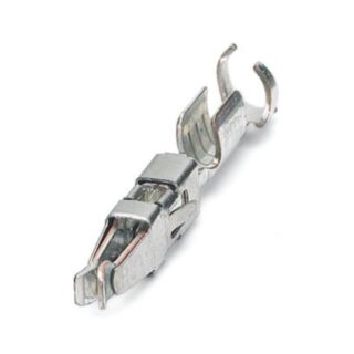 MCC-MT 0,5-1,0 - Crimp contact