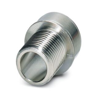 SACC-M12 PLUG PRESS - Housing screw connection