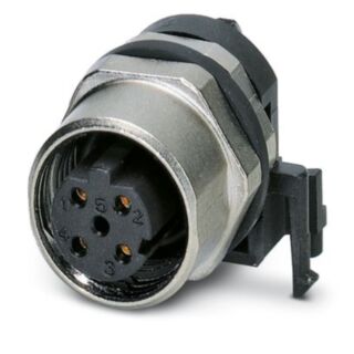SACC-DSIV-FSD-4CON-L90 SCO - Device connector front mounting