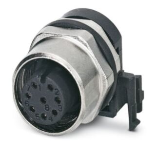SACC-DSIV-FS-8CON-L90 SH SCO - Device connector front mounting