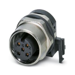 SACC-DSIV-FS-5CON-L90 SH SCO - Device connector rear mounting