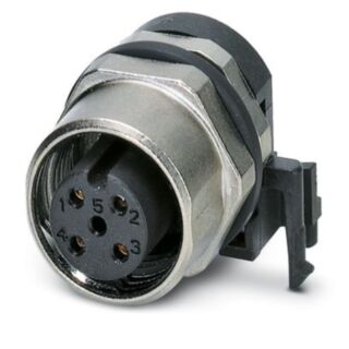 SACC-DSIV-FS-4CON-L90 SH SCO - Device connector rear mounting