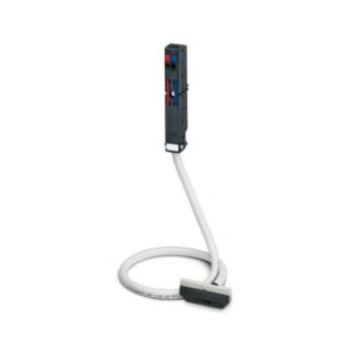 VIP-PA-FLK50/ 0,5M/S7 - Front adapter