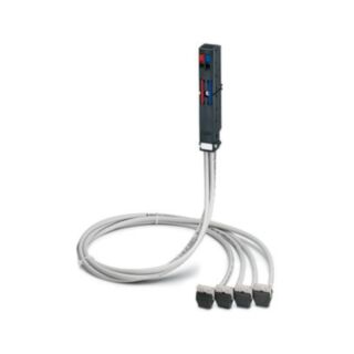VIP-PA-FLK50/4X14/10,0M/S7 - Front adapter