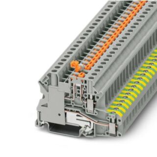 UT 4-PE/MT - Ground terminal