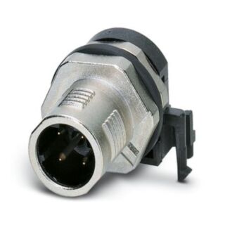 SACC-DSIV-MS-4CON-L90 SH SCO - Device connector rear mounting