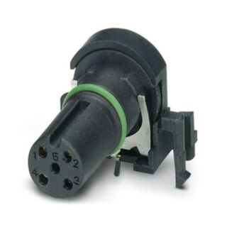 SACC-CI-M12FS-4CON-L 90 SH SCO - Contact carrier