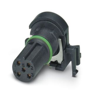 SACC-CI-M12FSB-5CON-L90 SH SCO - Contact carrier