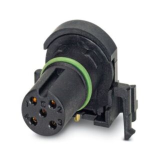 SACC-CI-M12FS-5CON-L90 SCO - Contact carrier