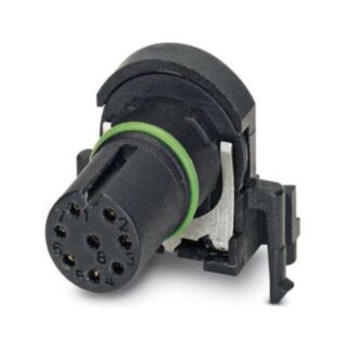 SACC-CI-M12FS-8CON-L90 SH SCO - Contact carrier
