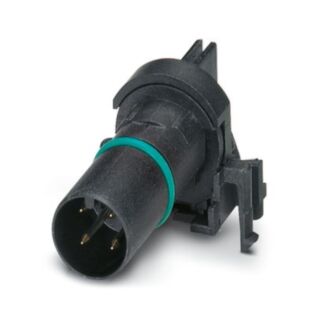 SACC-CI-M12MS-4CON-L90 SCO - Contact carrier