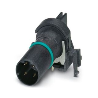 SACC-CI-M12MSD-4CON-L90 SH SCO - Contact carrier