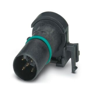 SACC-CI-M12MS-5CON-L90 SCO - Contact carrier