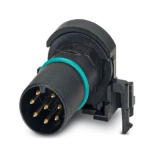SACC-CI-M12MS-8CON-L90 SCO - Contact carrier