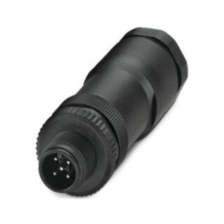 SACC-M12MS-5CON-PG11-DUO - Connector